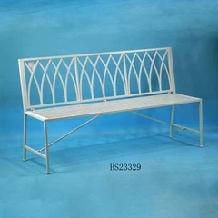 金属製ガーデン家具