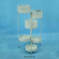 金属製ガーデンデコレーション